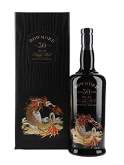 Bowmore 30 Year Old Year Of The Dragon