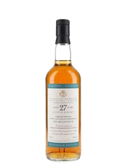 Morrison Bowmore 27 Year Old The Millennium 70cl / 40%