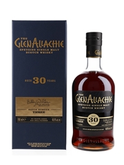 Glenallachie 30 Year Old