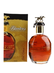 Blanton's Gold Edition Barrel No.26