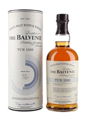 Balvenie Tun 1509