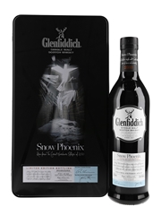 Glenfiddich Snow Phoenix