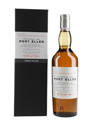 Port Ellen 1979 24 Year Old Special Releases 2003 - 3rd Release 70cl / 57.3%