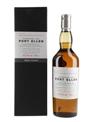 Port Ellen 1979 24 Year Old