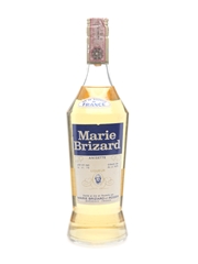 Marie Brizard Anisette Bottled 1970s 75cl / 25%
