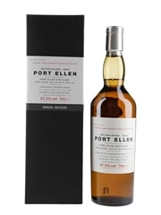 Port Ellen 1979 24 Year Old
