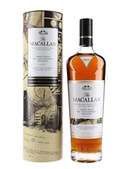 Macallan James Bond