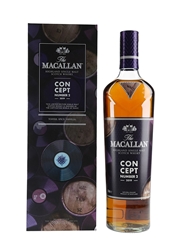 Macallan Concept Number 2