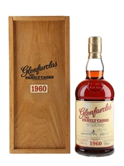 Glenfarclas 1960 The Family Casks