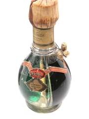 Guillot Four Compartment Liqueur Bottled 1950s 100cl