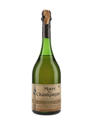 Maison Deutz & Geldermann Marc De Champagne