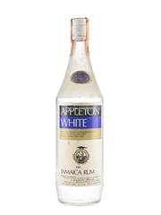 Appleton White Jamaica Rum