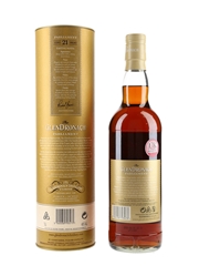 Glendronach 21 Year Old Parliament Bottled 2020 70cl / 48%