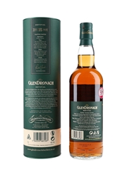 Glendronach 15 Year Old Revival Bottled 2020 70cl / 46%