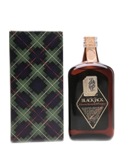 Black Jack 10 Year Old - Angus MacDonald Bottled 1970s 75cl / 40%