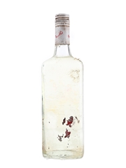 Booth's Finest Dry Gin Bottled 1970s-1980s - Missing Label 75cl / 40%