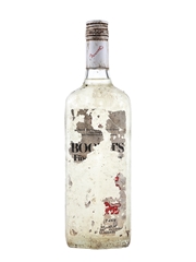 Booth's Finest Dry Gin Bottled 1970s-1980s 75cl / 40%