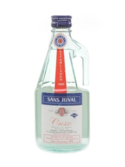 Sans Rival Ouzo Bottled 1980s 50cl / 46%