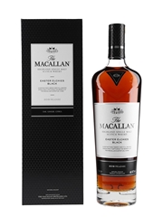 Macallan Easter Elchies Black