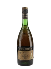 Remy Martin VSOP Bottled 1970s 68cl / 40%