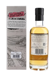 Balblair 11 Year Old - Batch 3 With Print That Boutique-y Whisky Company 50cl / 58%