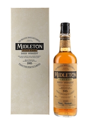 Midleton Very Rare 1985 Edition