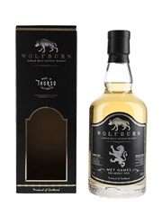 Wolfburn Mey Games 2019 Limited Edition 70cl / 46%