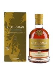 Kilchoman 2011 Sauternes Cask Matured