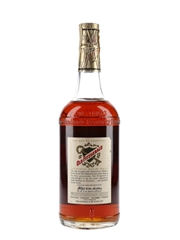 Old Fitzgerald 6 Year Old Bottled In Bond Bottled 1970s - Stitzel Weller 75cl / 50%