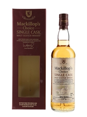 Royal Brackla 1976 Mackillop's Choice Bottled 2010 70cl / 43%