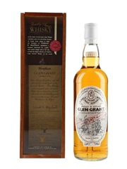 Glen Grant 1957 Bottled 2011 - Gordon & MacPhail 70cl / 40%