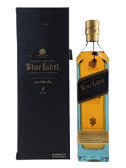 Johnnie Walker Blue Label US Import 75cl / 40%