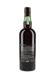 1937 D'Oliveiras Sercial Madeira Bottled 2003 75cl / 20%