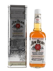 Jim Beam White Label