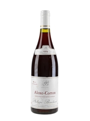 1994 Aloxe Corton Philippe Bouchard 75cl / 12.5%