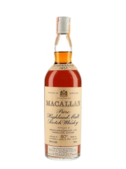 Macallan 1957 Campbell, Hope & King