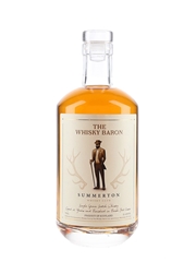 Whisky Baron 15 Year Old