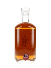 Whisky Baron 15 Year Old Bottled 2022 - Summerton Whisky Club 70cl / 51.4%
