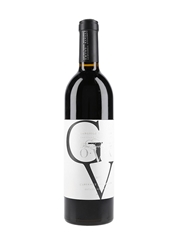 2013 Gargiulo Vineyards 575 OVX Cabernet Sauvignon 75cl / 14.5%