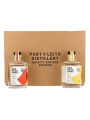 Port Of Leith Distillery Quality Control Division