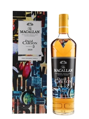 Macallan Concept Number 3