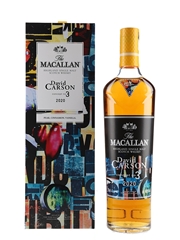 Macallan Concept Number 3