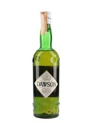 Peter Dawson Bottled 1970s - Manzuoli Import 75cl / 40%