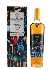 Macallan Concept Number 3