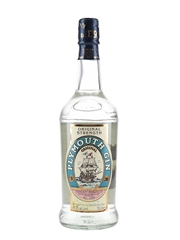 Coates & Co. Plymouth Gin Original Strength