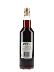 OVD Old Vatted Demerara Rum  70cl / 40%