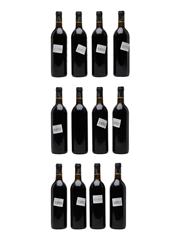 1993 Chateau La Tour Carnet  12 x 75cl / 12.5%