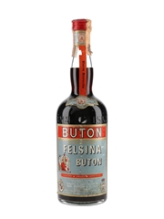 Buton Amaro Felsina