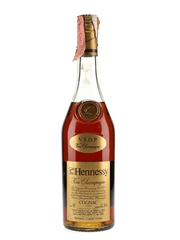 Hennessy VSOP Cognac