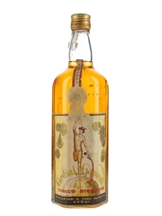 Gamondi Super Amaro Liqueur Bottled 1950s 100cl / 40%